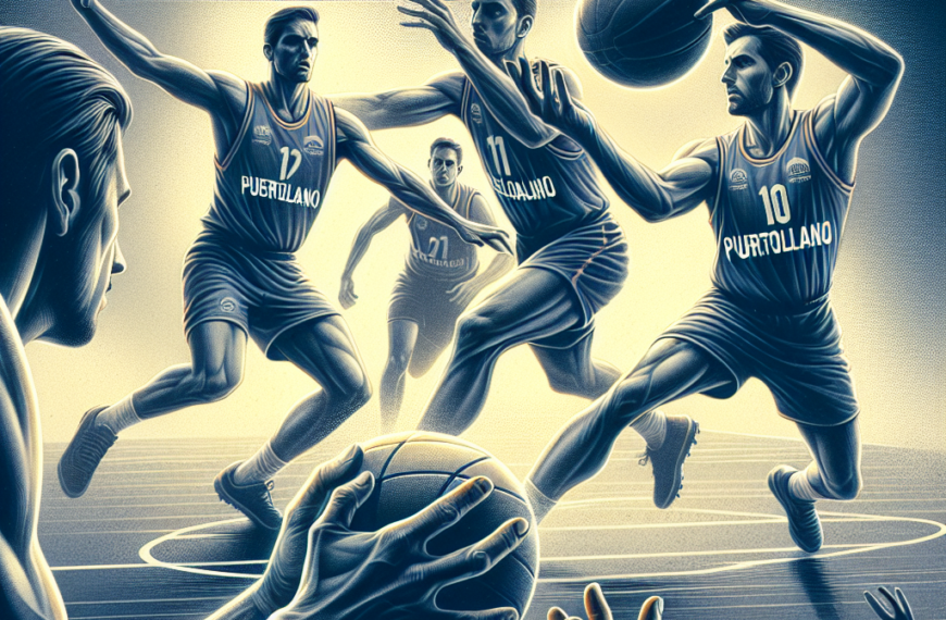 Puertollano Vence en Partido Aplazado