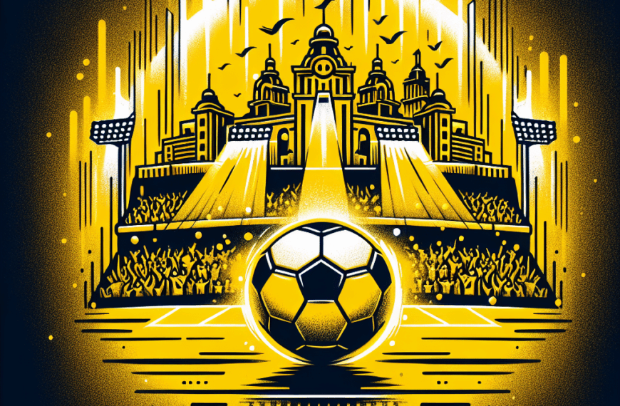 Renovación de Ciudad Real con la vuelta al color amarillo, ¡una nueva etapa llena de luz y energía!