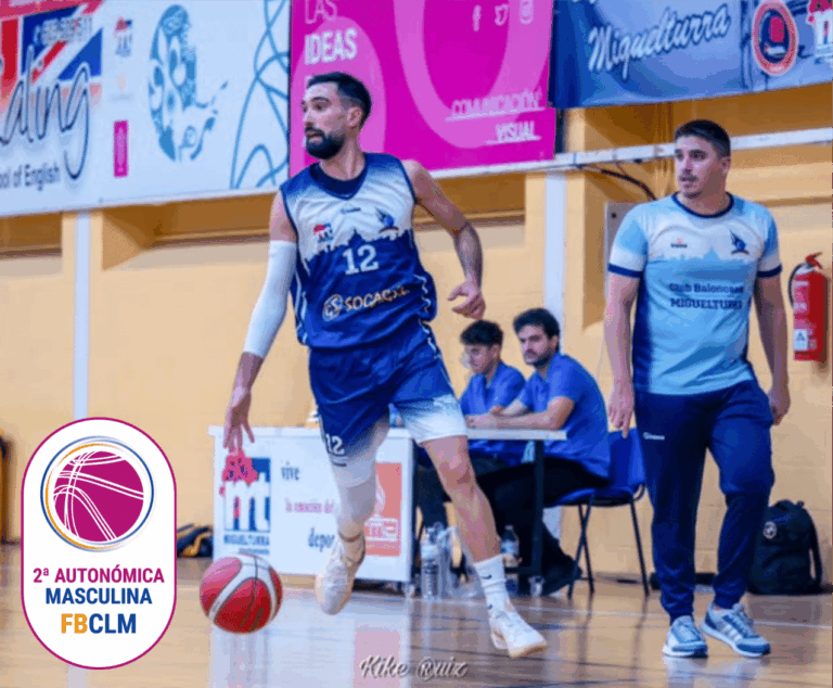 Resumen de la Jornada 14: Auto2MAS en la Liga Regular