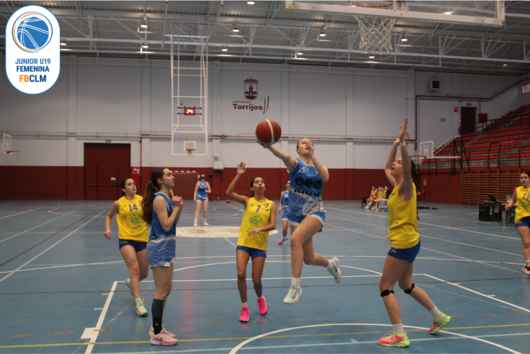 Resumen de la Jornada 2 de la #LigaU19FEM: Acciones Destacadas en los Grupos A1, A2 y Jornada 14 del Grupo B