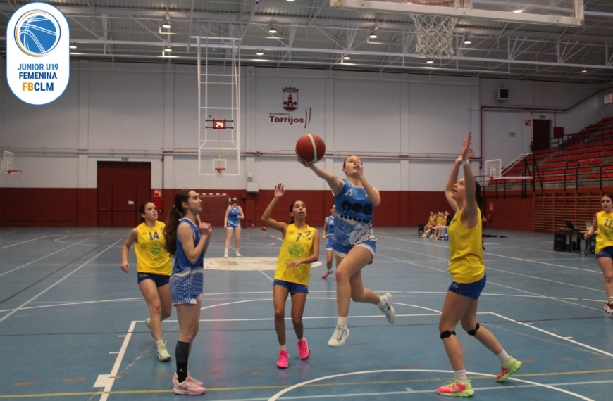 Resumen de la Jornada 2 de la #LigaU19FEM: Acciones Destacadas en los Grupos A1, A2 y Jornada 14 del Grupo B