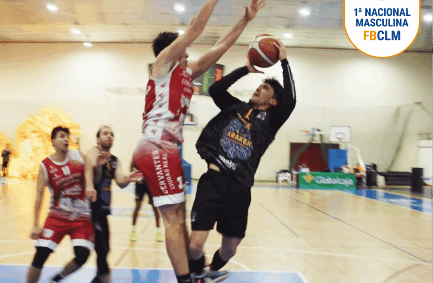 Resumiendo la Acción: Crónica de la Jornada 12 en la Liga Regular – #Nacional1MAS