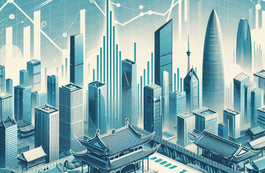 Shenzhen Lanza el Primer Índice Integral de Desarrollo Urbano de China: UIS Marca un Nuevo Horizonte