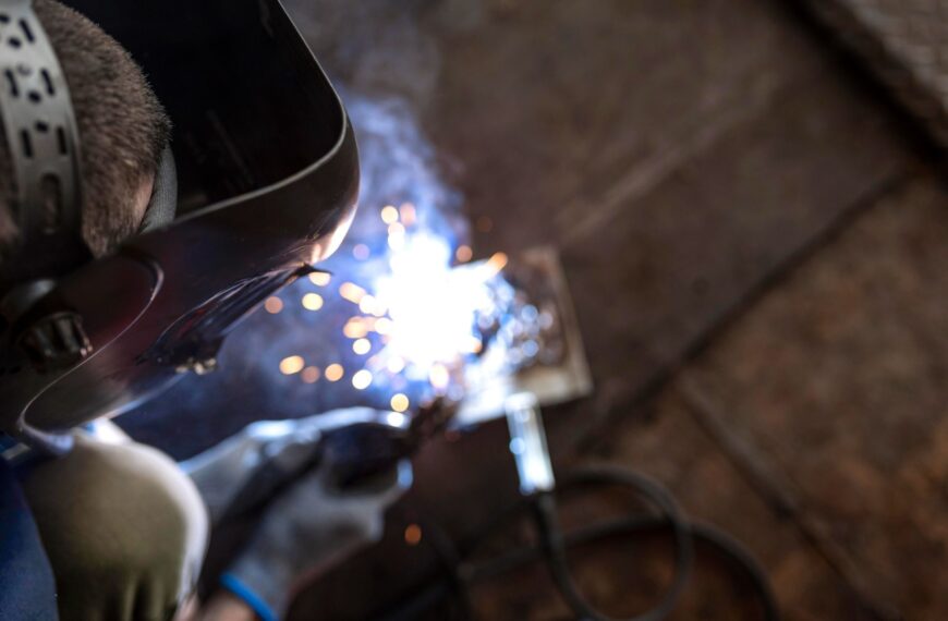 SoldaElectric Astur Impulsa su Gama de Equipos de Soldadura con Innovación y Durabilidad