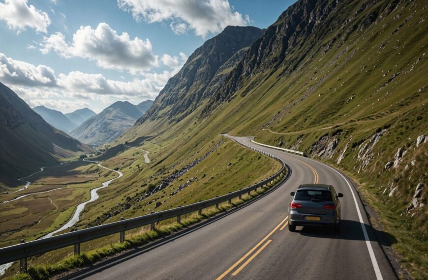 Seguridad al Volante: La Clave de Talleres Murillo en el Mantenimiento de Frenos