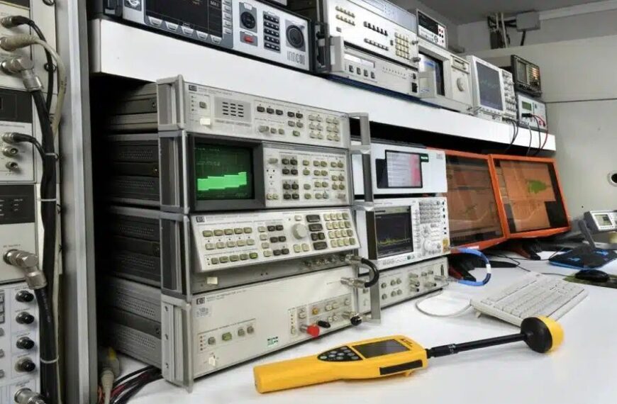 TelproCE Destaca la Importancia de la Compatibilidad Electromagnética para la Salud en el Trabajo