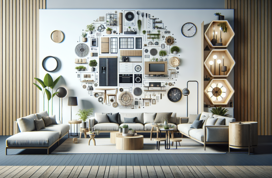 Renuévate: Innovaciones para Transformar tu Salón