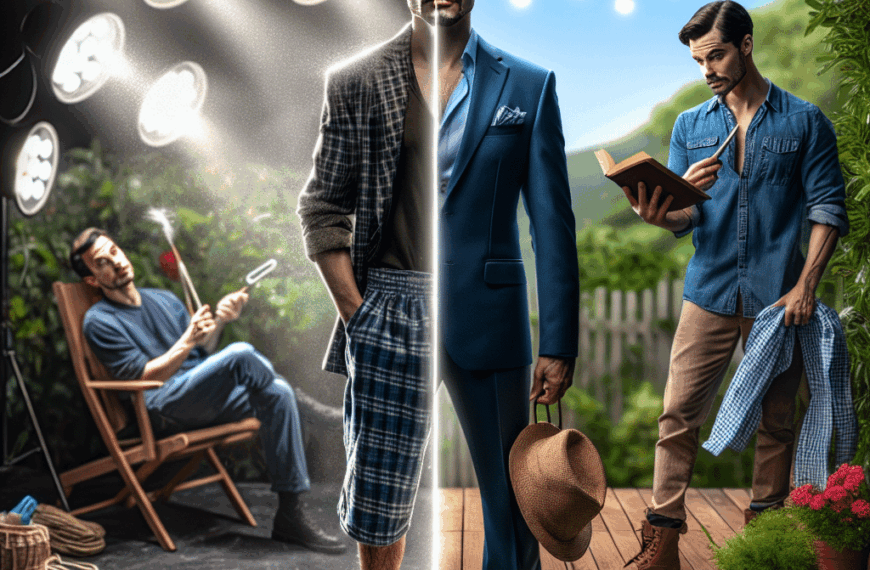 Transformación Impactante: El Actor que Cambió su Vida al Alejarse de la Fama