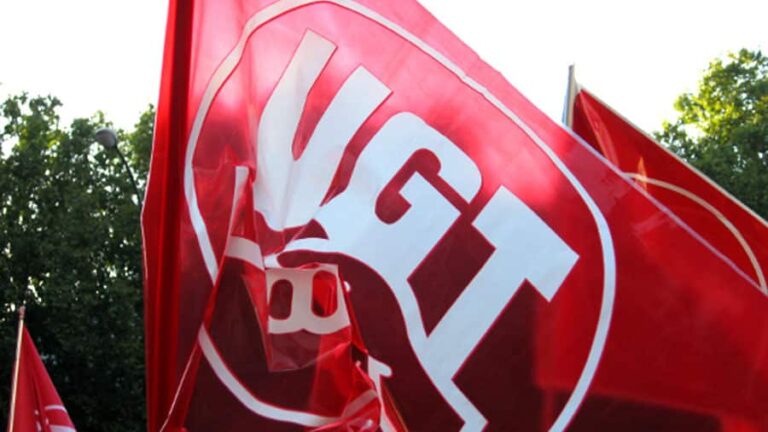 UGT Triunfa en Elecciones Sindicales de Albie en Ciudad Real