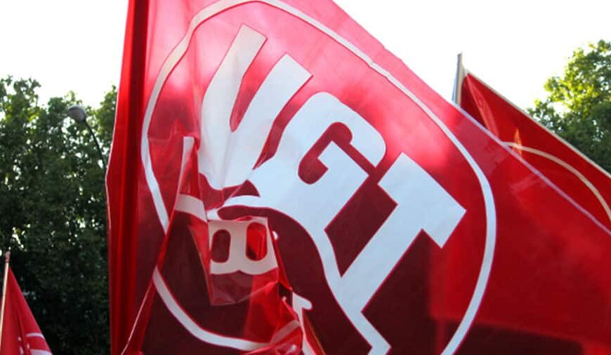 UGT Triunfa en Elecciones Sindicales de Albie en Ciudad Real