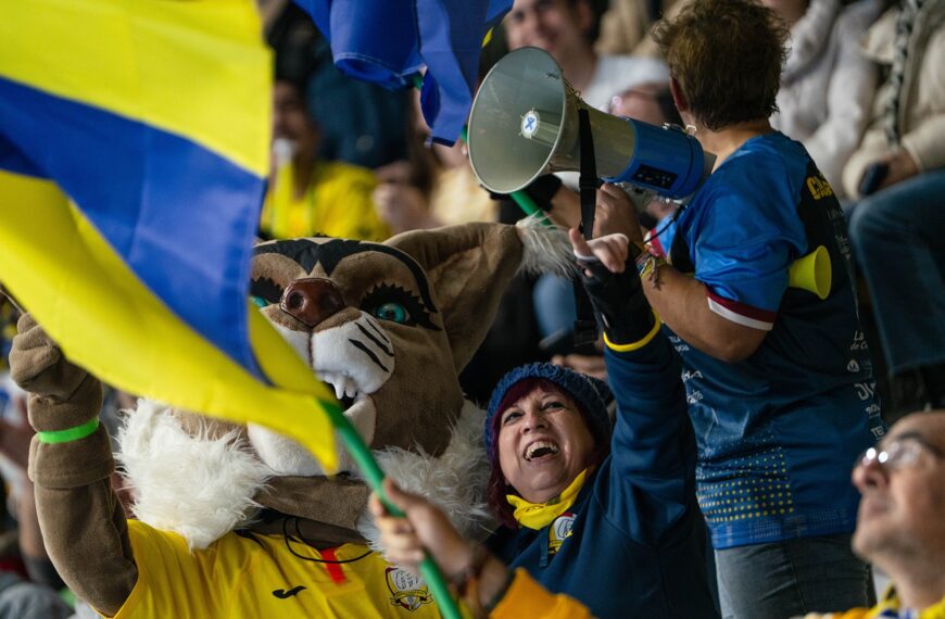 Un emocionante fin de semana deportivo en perspectiva para el 28-1 de marzo 2026. ¡Imperdible!