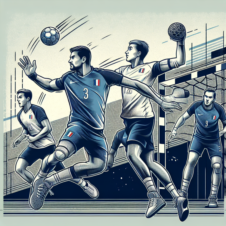 Un gran fichaje: Talant Dujshebaev, el nuevo seleccionador del balonmano francés