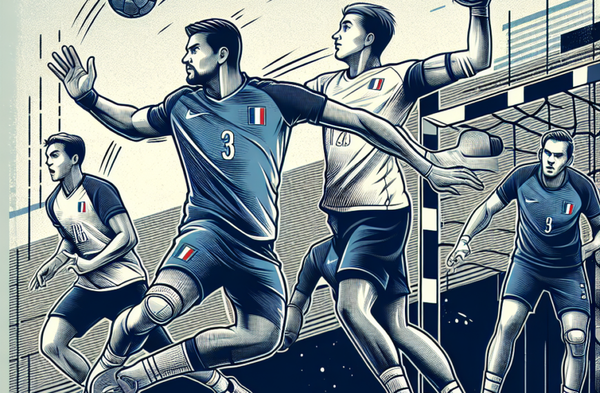 Un gran fichaje: Talant Dujshebaev, el nuevo seleccionador del balonmano francés