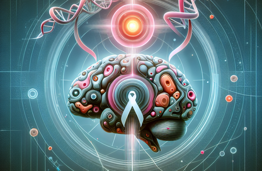 Vesalic Limited Descubre un Potencial Impulsor de la ELA Fuera del Sistema Nervioso Central