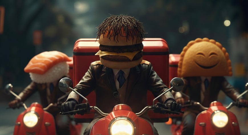 Yallego Lanza su Expansión Nacional como Franquicia de Food Delivery en Colaboración con Tormo Franquicias Consulting