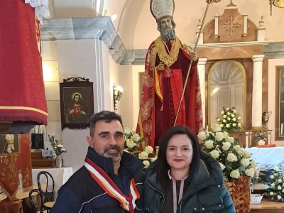 Zarco Destaca el Reconocimiento de las Fiestas Singulares de Nuestros Pueblos como Interés Turístico Provincial en Moral