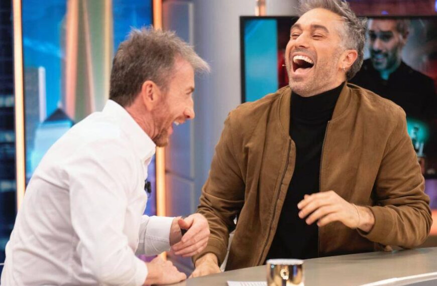 ¿Estoy aquí para recibir críticas en este programa?