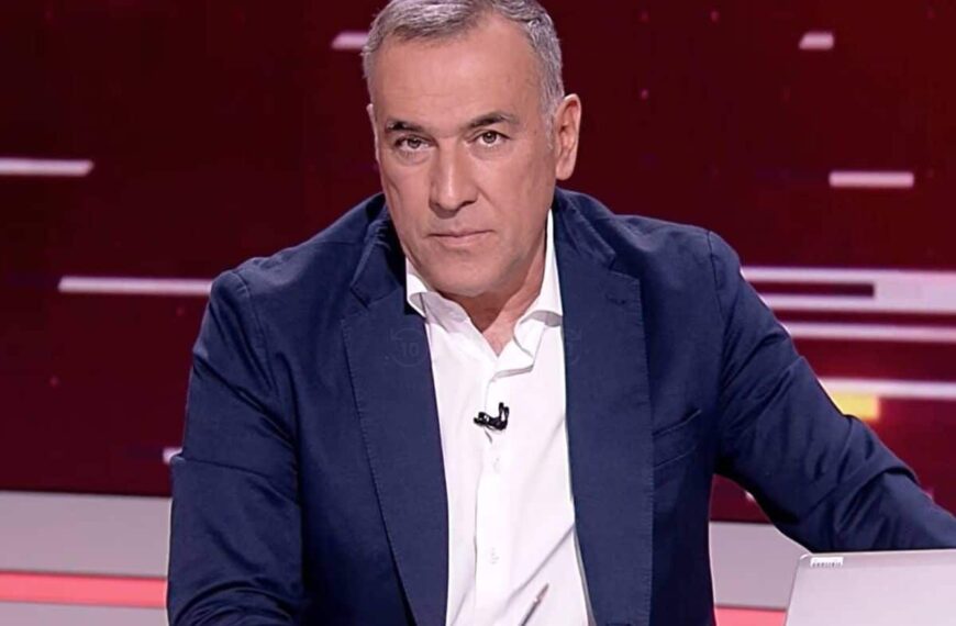 Samanta Villar llora al rememorar el episodio más conmovedor de ’21 Días’: ‘Me daba mucha pena’