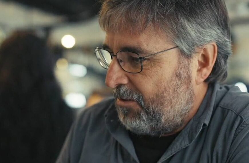 Ana Pastor detiene ‘La Sexta Xplica’ por su cobertura ‘marciana y surrealista’