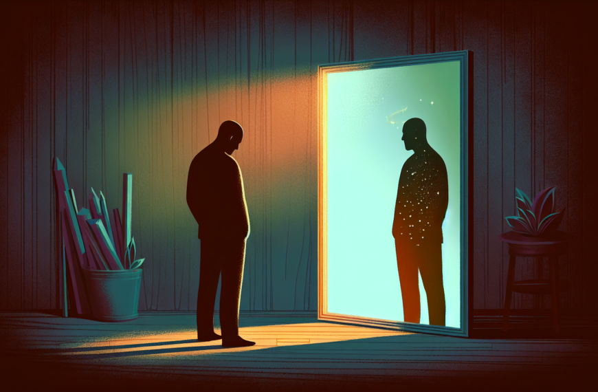 Las Consecuencias de Ser Mala Persona: La Pérdida Inminente