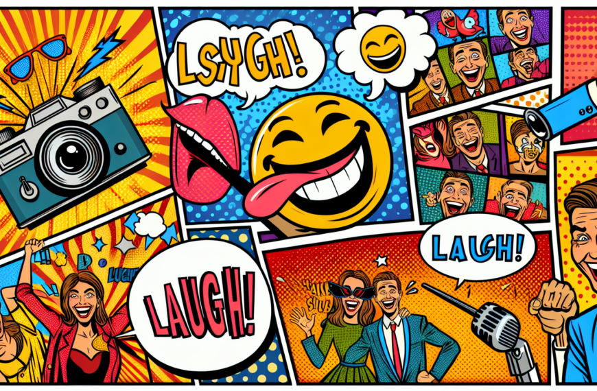 Un toque de humor para Gabriel