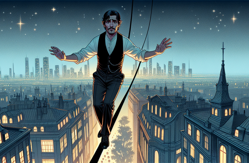 Lorenzo en la cuerda floja: Un desenlace inesperado