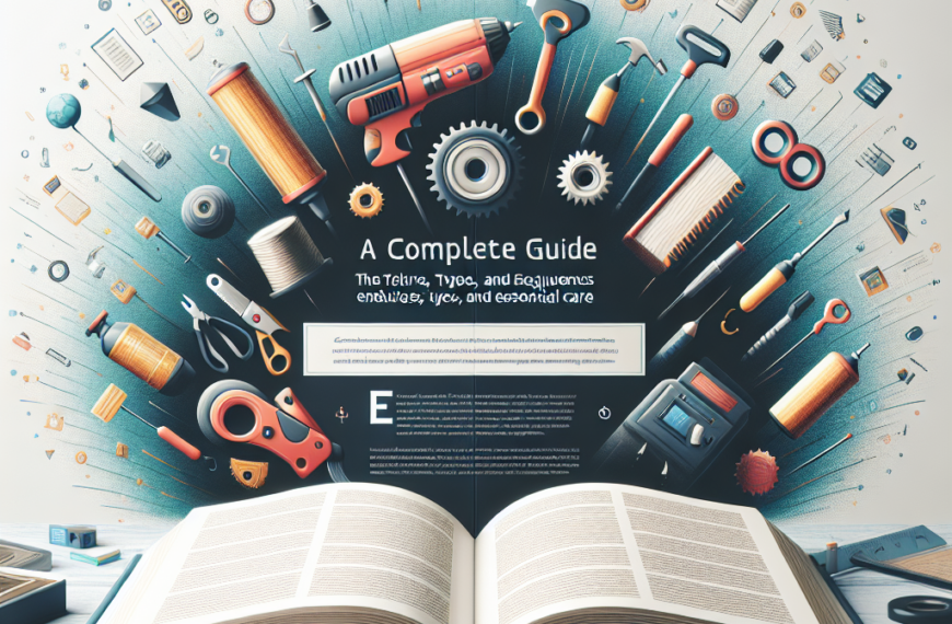 Guía Completa: Características, Tipos y Cuidados Esenciales