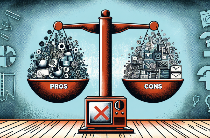 Ventajas y Desventajas de una Edición enlatada sin Televoto: Un Análisis Exhaustivo