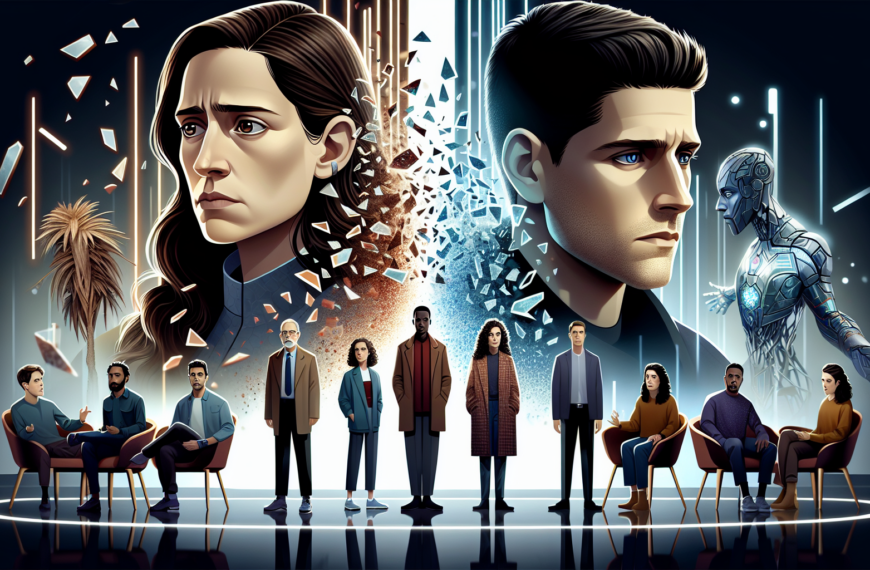 Ainhoa desata la furia del equipo de ‘Casados a primera vista’ con una impactante traición a Marc: «Me siento una mierda»