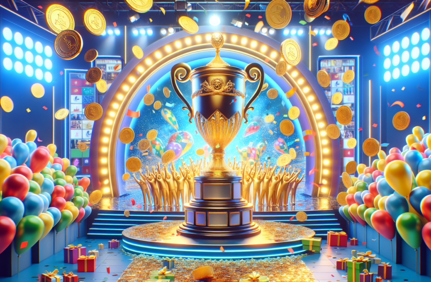 Canal Sur lanza el mayor premio de su historia