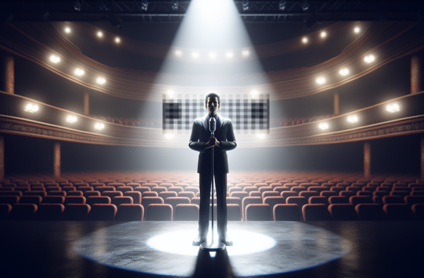 Marc Giró y el monólogo censurado por TVE: ¿Demasiado provocador?