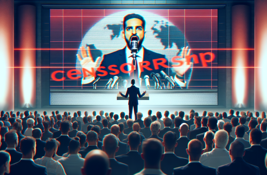 Marc Giró revela en ‘Lo de Évole’ el monólogo censurado por TVE: ‘Lo consideraron excesivo’