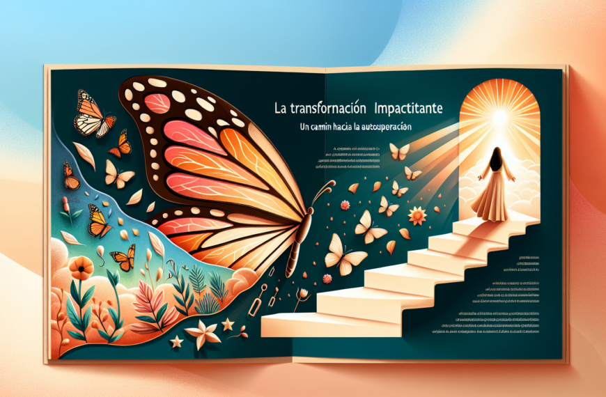 La Transformación Impactante de Martina: Un Camino Hacia la Autosuperación