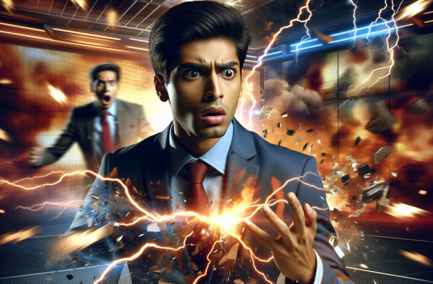 Interrupción Sorpresiva en ‘El Hormiguero’: ¡Impactante Revelación para Pablo Motos!