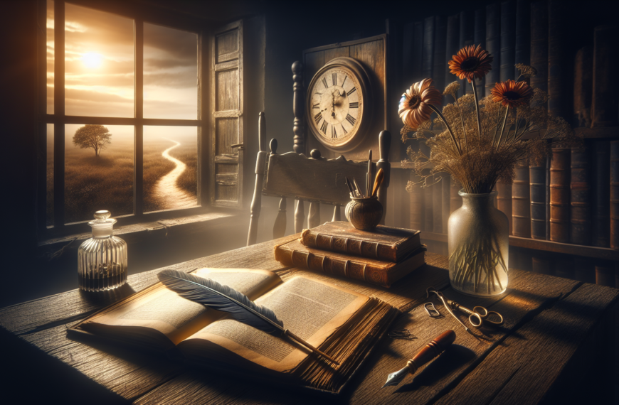 Reflexiones sobre la Desilusión Laboral: Un Camino Sin Orgullo