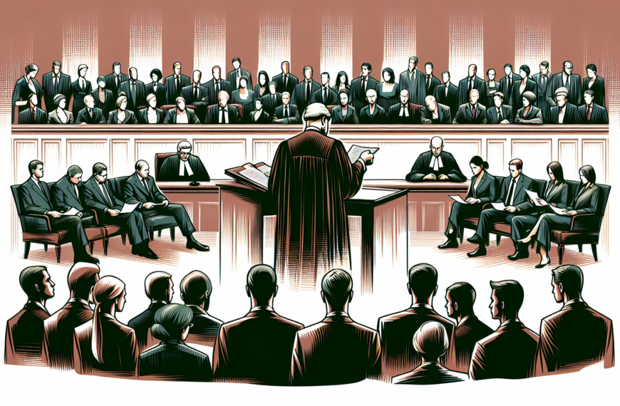 Finalmente se Pronuncia el Veredicto en el Caso de Curro