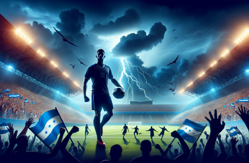 Ion Aramendi Desvela el Fichaje que Transformará el Futbol en Honduras