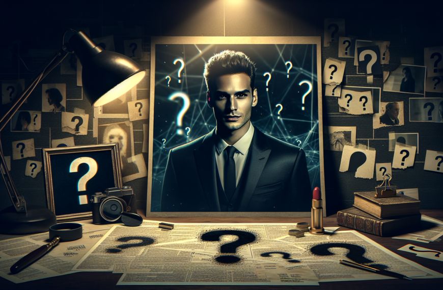 Intriga y Suspenso: ¿Es Ricardo el Verdadero Asesino en el Capítulo 802 de ‘La Promesa’?