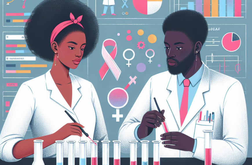 8 de Marzo: La Fundación Alivia Expone el Sesgo de Género en los Ensayos Clínicos de Cáncer