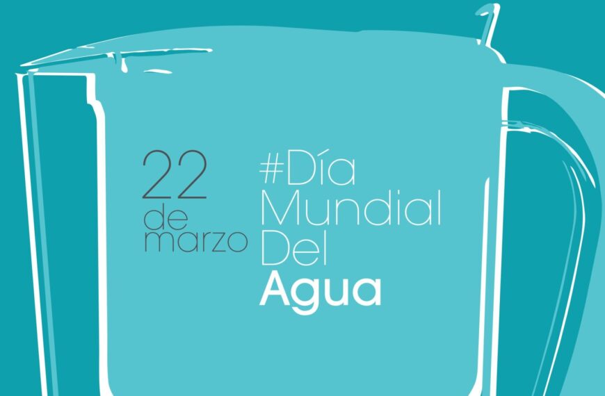 Alkanatur Conmemora el Día Mundial del Agua 2026 con Campaña de Concienciación y Ofertas Especiales
