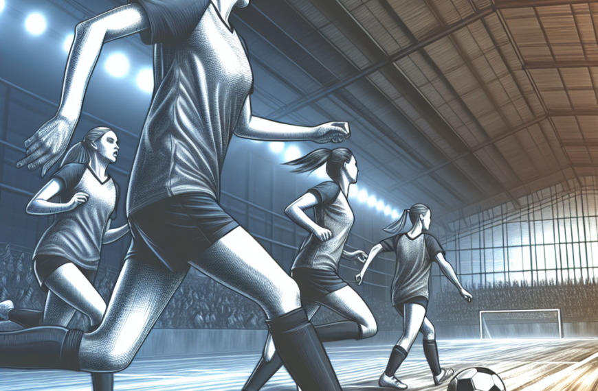 Almagro FSF tratará de mantener el liderato en la próxima jornada de la liga de fútbol sala femenino.