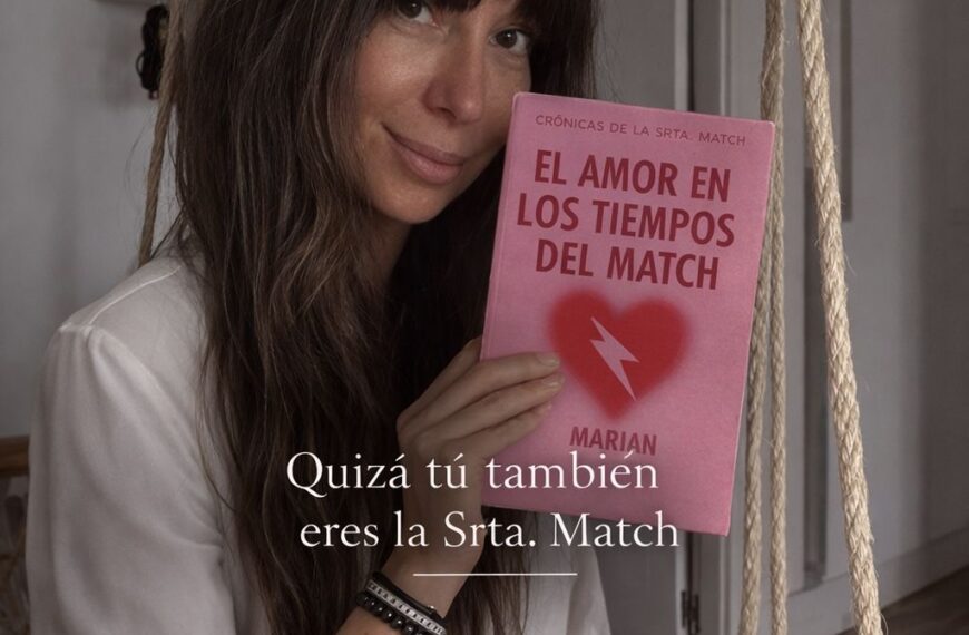 Encuentros y Sonrisas en la Era Digital del Amor