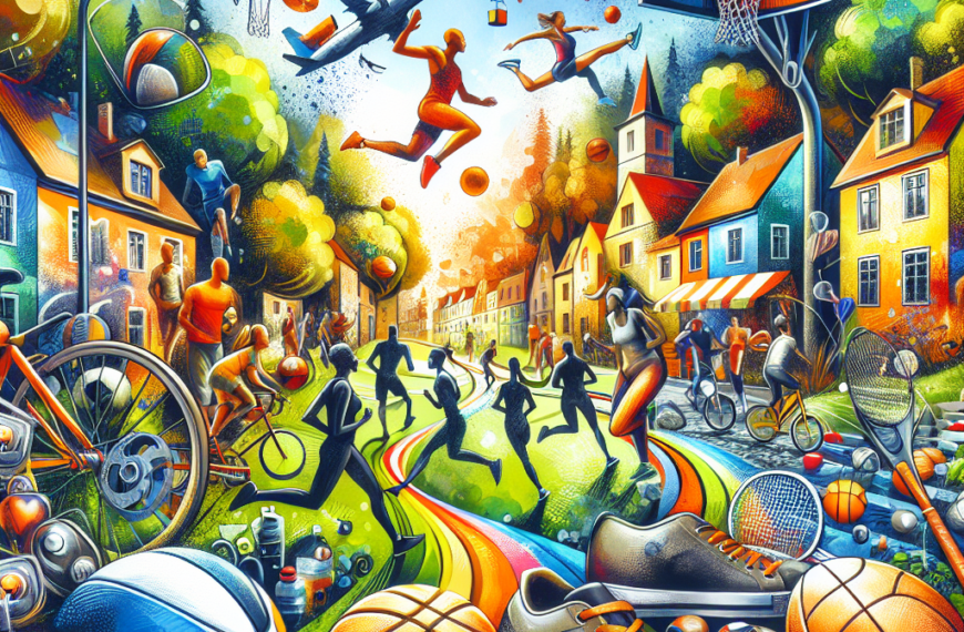 Apoyo del Gobierno a Manzanares y Villanueva de la Torre como Villas Europeas del Deporte