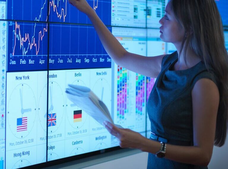 Atos Destacado como Líder Mundial en Ingeniería Digital para Seguros por ISG