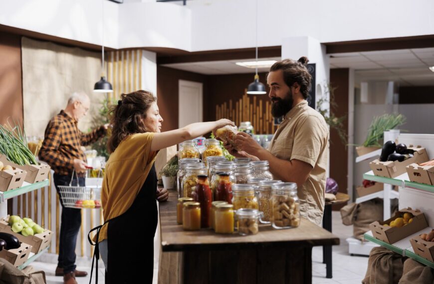 BioPalacín Planet Potencia su Compromiso con el Comercio Local a través de Productos de Kilómetro Cero