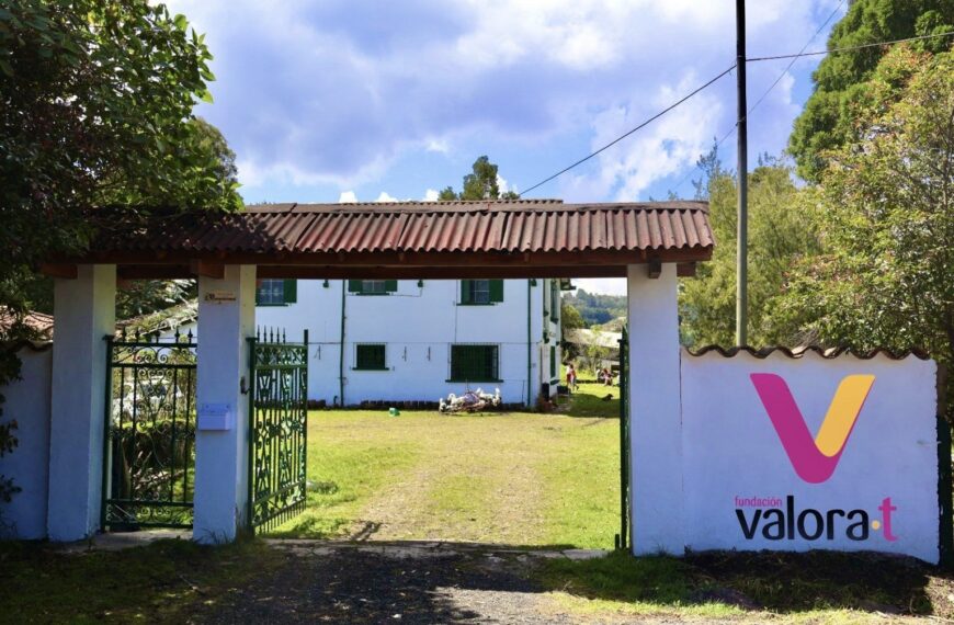 Hogar de Sonrisas: Refugio de Esperanza para Niños en Crisis