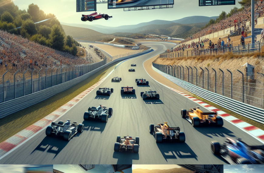 Circuito de Cuenca en Arcas: Crónica, Resultados, Fotografías y Rutas Descubiertas