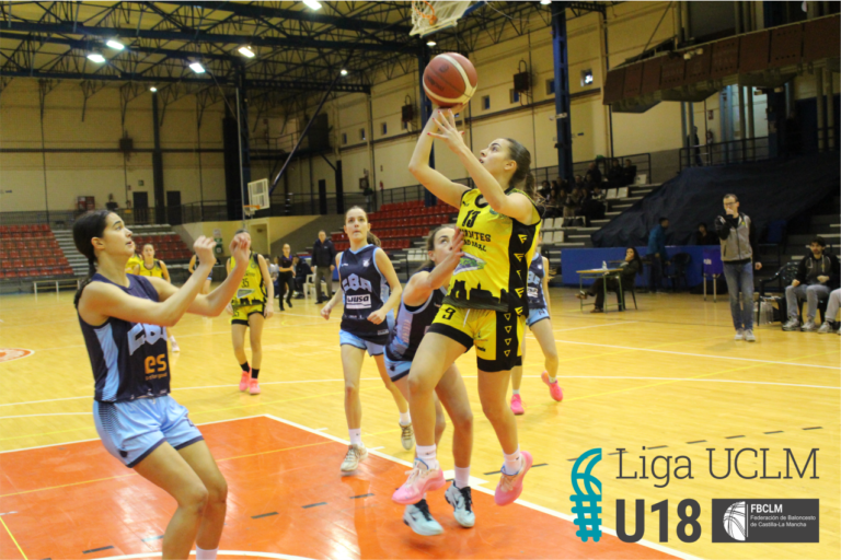 Ciudad Real se Prepara para Acelerar el Futuro: Sede Oficial de la Fase Final de la Liga UCLM Femenina 2026