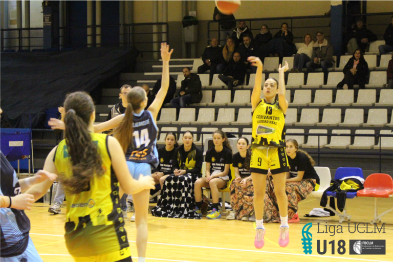 Claves y Momentos Destacados de la Última Jornada en la Liga UCLM Femenina