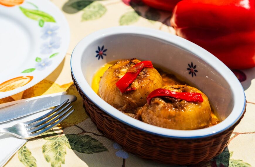 Sabores del Carbón: Tradición Culinaria en el Valle del Nalón